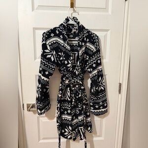 Victoria Secret PINK Robe